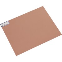 ヒカリ 光 銅板 0.8×300×365mm