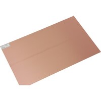 ヒカリ 光 銅板 3×600×365mm