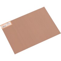 ヒカリ 光 銅板 0.5×225×300mm