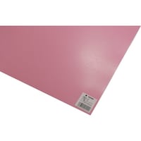 ヒカリ 光 PP板 ピンク 0.2×920×650mm P9212 1枚