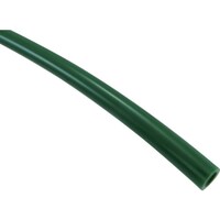 チヨダ チヨダ ナイロンチューブ緑 外径8mm 内径6mm 全長100m