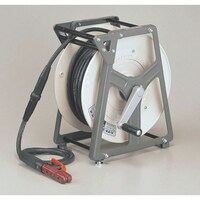 ハタヤリミテッド ハタヤ 溶接ケーブルリール 本体 EDS0 1台