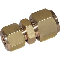 フローバル FLOBAL 冷媒フレアージョイント 径違いユニオンN付 07201182