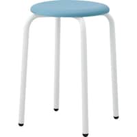 アイリスチトセ IRIS スツール CRS46P 青