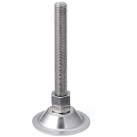 スガツネ工業 SUGATSUNE (200141188)ADPS7516130アジャスター ADPS7516130 1本