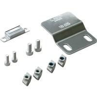 スガツネ工業 SUGATSUNE (140041505)ASMCYN005408306マグネットキャッチアルミフレーム取付用セット