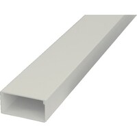 マサル工業 マサル エムケーダクト 5号150型 ミルキーホワイト