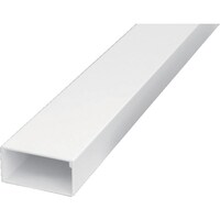 マサル工業 マサル エムケーダクト 5号70型 ホワイト