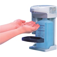 アズワン AS アルコール手指消毒器 TEKM3