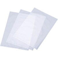 アズワン AS ポリ袋NHC2LL 470×670mm (100枚入)