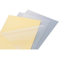 アズワン AS 粘着シート 100F80S10F