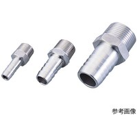 アズワン AS 六角ホースニップル 1/2PT12.7