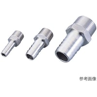 アズワン AS 六角ホースニップル 1/2PT19