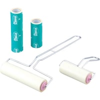 アズワン AS コロキャッチテープ 100mm×5m