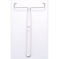 アズワン AS コロキャッチテープ 金具160mm用長