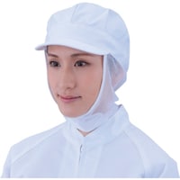 アズワン AS 衛生帽子(男子・女子用) 16