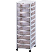 アズワン AS 書類収納ケース APーF10