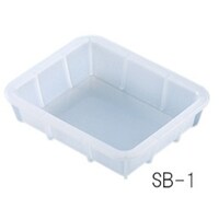 アズワン AS シリコンバットSB1