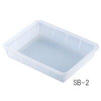 アズワン AS シリコンバットSB2