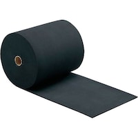 アズワン AS SBRスポンジシートKSBR3069 粘着面なし 300x5mmx9m