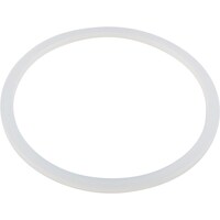 アズワン 小型密閉容器交換用シリコンパッキン 5L用