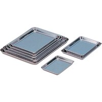 クローバー AS ステン角型バット8