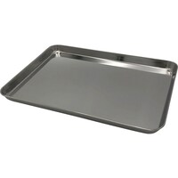 クローバー AS ステン角型バット15