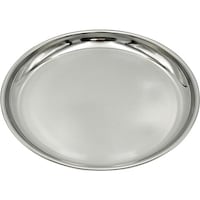 丸山ステンレス AS ステン丸皿R4(SUS430)