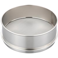 サンポー AS ステンレスふるい200×45 710μm