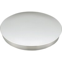 アズワン AS ステンレスふるい 150×60 蓋のみ