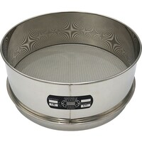 アズワン AS ステンレス篩300×100 1.40mm