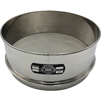 アズワン AS ステンレス篩 300×100 710μm