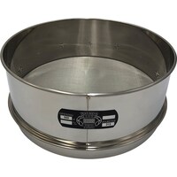 アズワン AS ステンレス篩 300×100 500μm