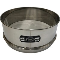 アズワン AS ステンレス篩 300×100 425μm