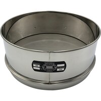 アズワン AS ステンレス篩 300×100 355μm