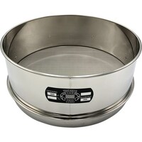 アズワン AS ステンレス篩 300×100 300μm