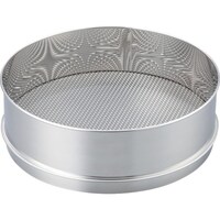 アズワン AS ステンレス篩 400×100 710μm