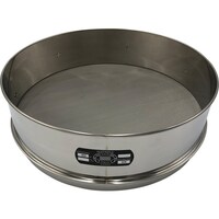 アズワン AS ステンレス篩 400×100 355μm