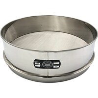 アズワン AS ステンレス篩 400×100 300μm