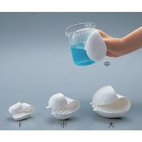 アズワン AS ホットハンド大シリコーンゴム製