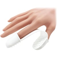 アズワン AS ホットハンドFシリコーンゴム製