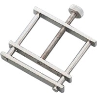 野中理化器製作所 AS ピンチコックホフマン式大型C
