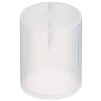 アズワン AS ディスポPPキャップP3050入