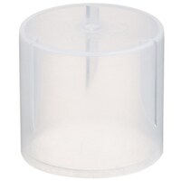 アズワン AS ディスポPPキャップP4050入