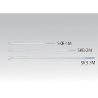 アズワン SKバインダー(普及型) 最大φ37 1袋(100本入) SKB2M(HD)