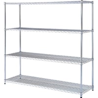 アズワン AS ワイヤーラック 1536227