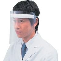 アズワン AS ディスポフェイスシールドFS1 24入