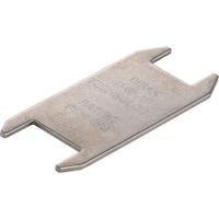 スガツネ工業 SUGATSUNE (140040527)2920306.8002530ステンレス鋼製取り外し工具【専用取り外し工具】別売品