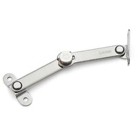 スガツネ工業 SUGATSUNE (180023580)S52T15Lフリーストップ機構付トルクステー