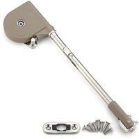 スガツネ工業 SUGATSUNE (180100263)SDS100Uソフトダウンステー